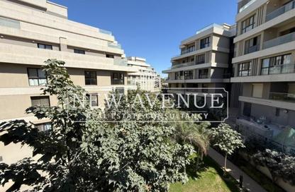 Apartment - 3 Bedrooms - 3 Bathrooms for sale in Villette - 5th Settlement Compounds - The 5th Settlement - New Cairo City - Cairo
