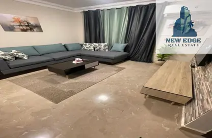 Apartment - 2 Bedrooms - 1 Bathroom for rent in Privado - Madinaty - Cairo Apartment - 2 Bedrooms - 1 Bathroom for rent in Privado - Madinaty - Cairo