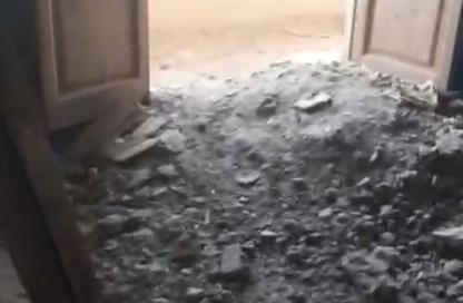 شقة - 3 غرف نوم - 2 حمامات للبيع في عمارات البنفسج - البنفسج - مدينة القاهرة الجديدة - القاهرة