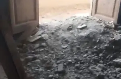 شقة - 3 غرف نوم - 2 حمامات للبيع في عمارات البنفسج - البنفسج - مدينة القاهرة الجديدة - القاهرة