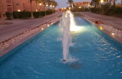 Chalet - 3 Bedrooms - 2 Bathrooms for sale in Bella Romance - Romance - Al Ain Al Sokhna - Suez