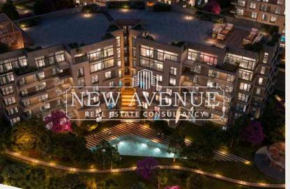 Apartment - 3 Bedrooms - 3 Bathrooms for sale in Valda Village - Mostakbal City Compounds - Mostakbal City - Future City - Cairo