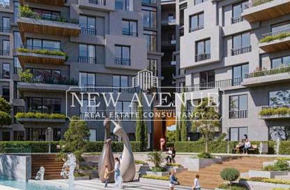 Apartment - 3 Bedrooms - 3 Bathrooms for sale in Valda Village - Mostakbal City Compounds - Mostakbal City - Future City - Cairo