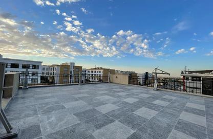 Whole Building - Studio for rent in V90 - North Teseen St. - The 5th Settlement - New Cairo City - Cairo