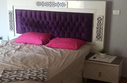 Apartment - 3 - 2 for rent in El Koronfel - The 5th Settlement - New Cairo City - Cairo