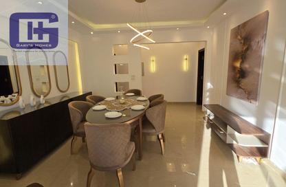 Apartment - 2 Bedrooms - 3 Bathrooms for rent in Eastown - 5th Settlement Compounds - The 5th Settlement - New Cairo City - Cairo Apartment - 2 Bedrooms - 3 Bathrooms for rent in Eastown - 5th Settlement Compounds - The 5th Settlement - New Cairo City - Cairo
