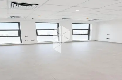 Office Space - Studio - 1 Bathroom for rent in Galleria Moon Valley - South Investors Area - New Cairo City - Cairo