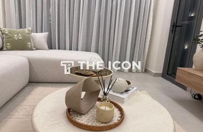 Chalet - 1 Bedroom - 1 Bathroom for sale in Marina 7 - Marina - Al Alamein - North Coast