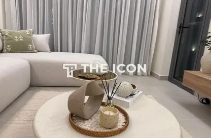 شاليه - غرفة نوم - 1 حمام للبيع في مارينا 7 - مارينا - العلمين - الساحل الشمالي