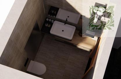 Townhouse - 4 - 4 for sale in The Crown - Cairo Alexandria Desert Road - 6 October City - Giza