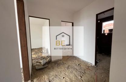 Apartment - 2 Bedrooms - 2 Bathrooms for sale in Street 9 - Al Hadaba Al Olya - Mokattam - Cairo