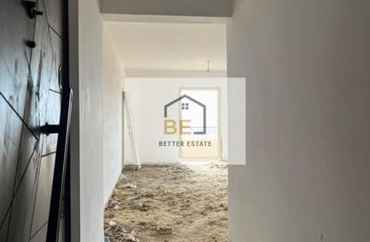 Apartment - 2 Bedrooms - 2 Bathrooms for sale in Street 9 - Al Hadaba Al Olya - Mokattam - Cairo