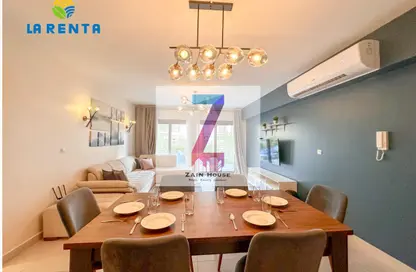 Chalet - 1 Bedroom - 1 Bathroom for sale in Marassi - Sidi Abdel Rahman - North Coast