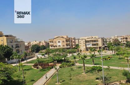 Apartment - 3 - 2 for sale in Ismail Yassin St. - The 1st Settlement - New Cairo City - Cairo