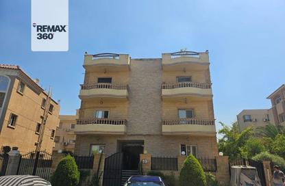 Apartment - 3 - 2 for sale in Ismail Yassin St. - The 1st Settlement - New Cairo City - Cairo