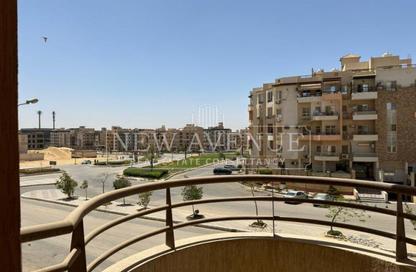 Apartment - 3 Bedrooms - 3 Bathrooms for sale in South Lotus - El Lotus - New Cairo City - Cairo Apartment - 3 Bedrooms - 3 Bathrooms for sale in South Lotus - El Lotus - New Cairo City - Cairo