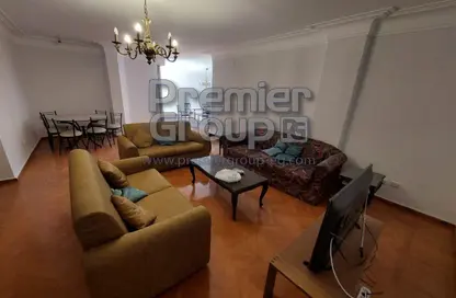 شقة - 3 غرف نوم - 2 حمامات للبيع في سرايات المعادي - حي المعادي - القاهرة