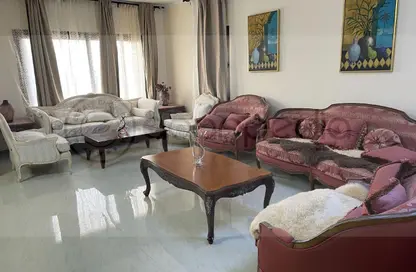 منزل مزدوج - 3 غرف نوم - 4 حمامات للايجار في ميفيدا - كمبوندات التجمع الخامس - التجمع الخامس - مدينة القاهرة الجديدة - القاهرة