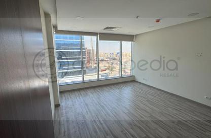 Half Floor - Studio - 1 for rent in Trivium Square - North Teseen St. - The 5th Settlement - New Cairo City - Cairo