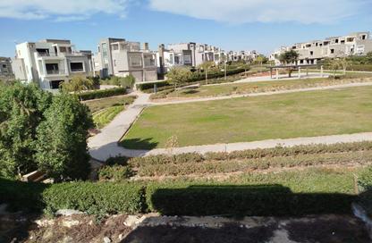 Villa - 5 Bedrooms - 5 Bathrooms for sale in New Giza - Cairo Alexandria Desert Road - 6 October City - Giza Villa - 5 Bedrooms - 5 Bathrooms for sale in New Giza - Cairo Alexandria Desert Road - 6 October City - Giza