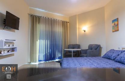 Chalet - Studio - 1 Bathroom for sale in El Hadaba District - Hurghada - Red Sea