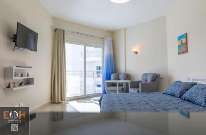 Chalet - Studio - 1 Bathroom for sale in El Hadaba District - Hurghada - Red Sea