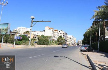 Chalet - Studio - 1 Bathroom for sale in El Hadaba District - Hurghada - Red Sea