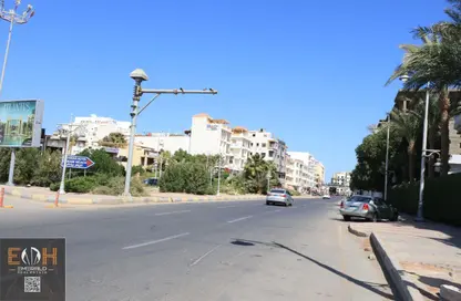 Chalet - Studio - 1 Bathroom for sale in El Hadaba District - Hurghada - Red Sea