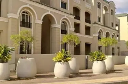 شقة - 3 غرف نوم - 3 حمامات للبيع في لافينير - كمبوندات مدينة المستقبل - مدينة المستقبل - القاهرة