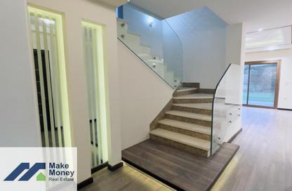 Villa - 3 - 4 for rent in Mivida - 5th Settlement Compounds - The 5th Settlement - New Cairo City - Cairo Villa - 3 - 4 for rent in Mivida - 5th Settlement Compounds - The 5th Settlement - New Cairo City - Cairo