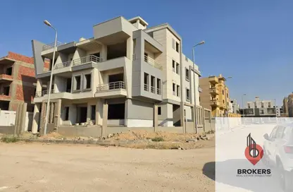 Villa - 7+ Bedrooms - 7+ Bathrooms for sale in Tamr Hena - 5th Settlement Compounds - The 5th Settlement - New Cairo City - Cairo