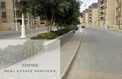 Apartment - 3 Bedrooms - 2 Bathrooms for sale in Neopolis   Wadi Degla - Mostakbal City Compounds - Mostakbal City - Future City - Cairo