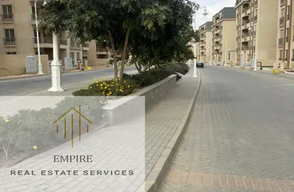 شقة - 3 غرف نوم - 2 حمامات للبيع في نيوبوليس - وادي دجلة - كمبوندات مدينة المستقبل - مدينة المستقبل - القاهرة