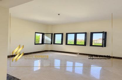 Villa - 3 - 3 for rent in Celesta Hills - Uptown Cairo - Mokattam - Cairo