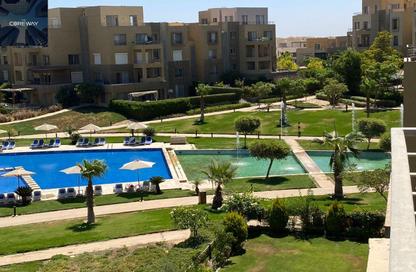 Apartment - 4 - 3 for sale in Palm Parks   Palm Hills - South Dahshur Link - 6 October City - Giza