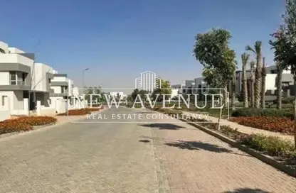 منزل مزدوج - 3 غرف نوم - 4 حمامات للبيع في ازها الساحل الشمالي - راس الحكمة - الساحل الشمالي