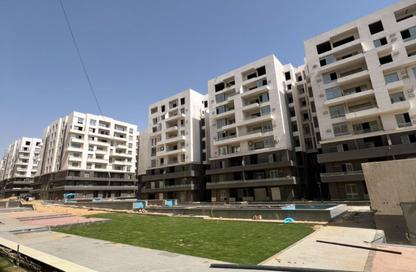 Apartment - 3 - 3 for sale in De Joya - New Capital Compounds - New Capital City - Cairo