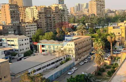 Apartment - 2 Bedrooms - 1 Bathroom for sale in Shaheen St. - Al Agouza - Giza