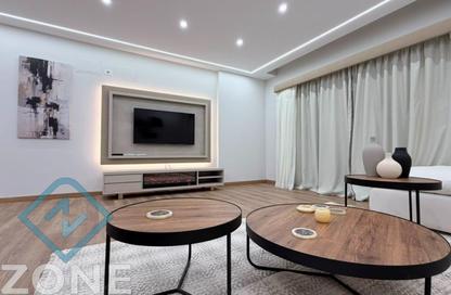 Apartment - 3 Bedrooms - 2 Bathrooms for rent in B15 - Madinaty - Cairo Apartment - 3 Bedrooms - 2 Bathrooms for rent in B15 - Madinaty - Cairo