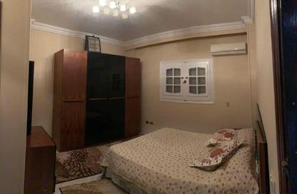 Apartment - 2 Bedrooms - 2 Bathrooms for rent in Street155 - District 4 - The 5th Settlement - New Cairo City - Cairo