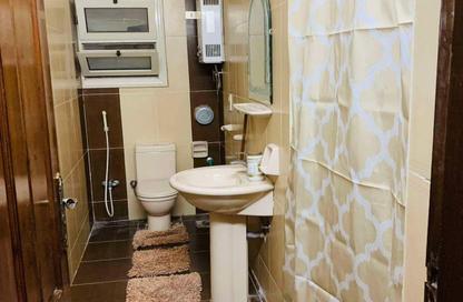 Apartment - 2 Bedrooms - 2 Bathrooms for rent in Street155 - District 4 - The 5th Settlement - New Cairo City - Cairo