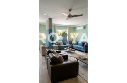 Apartment - 3 - 2 for sale in Stadium Area - Tanta - Al Gharbeya