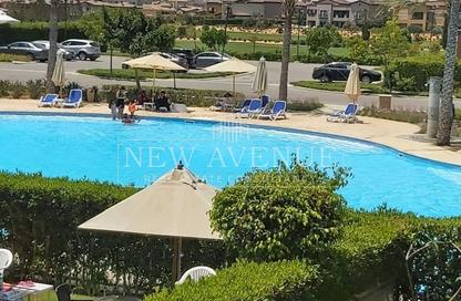 Penthouse - 3 - 2 for sale in Marassi - Sidi Abdel Rahman - North Coast