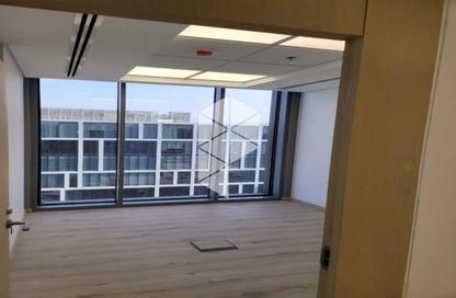 Office Space - Studio - 2 Bathrooms for sale in Cairo Festival City - North Investors Area - New Cairo City - Cairo