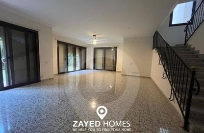 Duplex - 3 Bedrooms - 3 Bathrooms for rent in Casa - Sheikh Zayed Compounds - Sheikh Zayed City - Giza Duplex - 3 Bedrooms - 3 Bathrooms for rent in Casa - Sheikh Zayed Compounds - Sheikh Zayed City - Giza