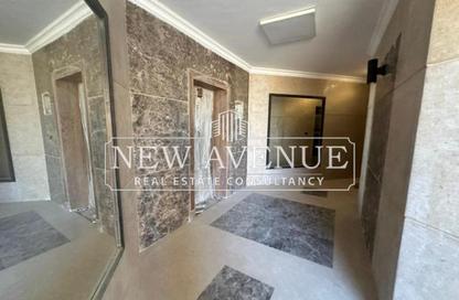 Apartment - 3 Bedrooms - 3 Bathrooms for sale in Promenade New Cairo - 5th Settlement Compounds - The 5th Settlement - New Cairo City - Cairo