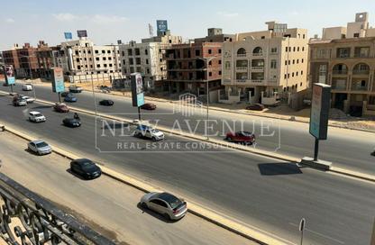 شقة - 3 غرف نوم - 3 حمامات للبيع في النرجس 2 - النرجس - مدينة القاهرة الجديدة - القاهرة
