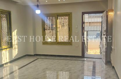Duplex - 4 Bedrooms - 4 Bathrooms for rent in Al Andalus District - New Cairo City - Cairo
