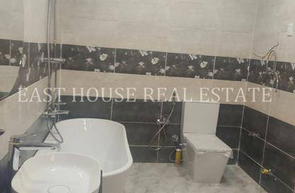 Duplex - 4 Bedrooms - 4 Bathrooms for rent in Al Andalus District - New Cairo City - Cairo