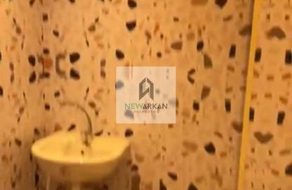 عيادة - 2 غرف نوم - 1 حمام للايجار في ذا كورت ياردز - كمبوندات الشيخ زايد - الشيخ زايد - الجيزة
